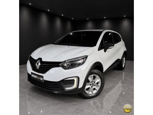 RENAULT Captur - foto 3
