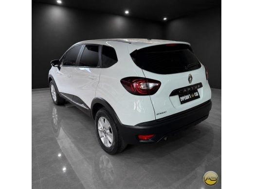 RENAULT Captur - foto 4