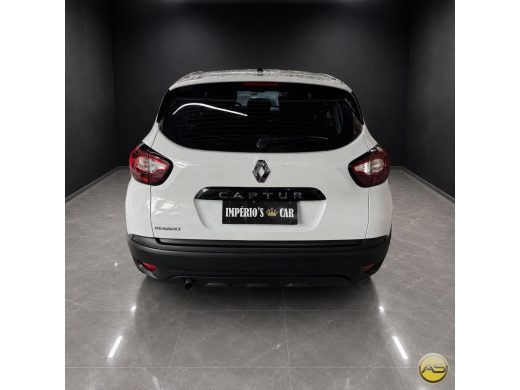 RENAULT Captur - foto 5