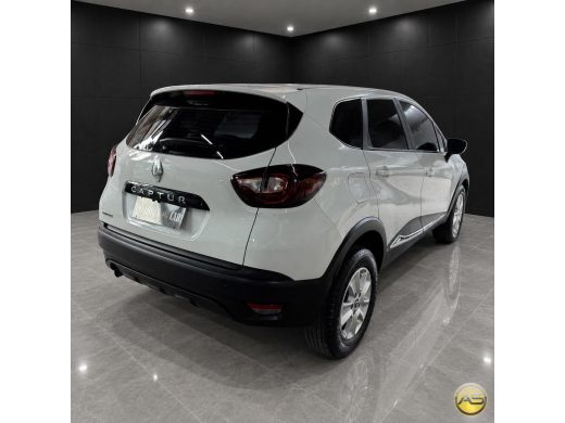 RENAULT Captur - foto 6