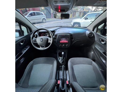 RENAULT Captur - foto 7