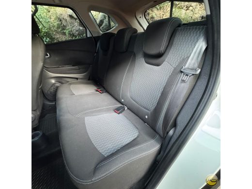 RENAULT Captur - foto 10