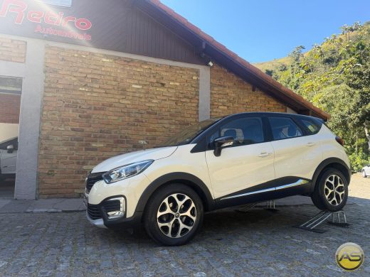 RENAULT Captur - foto 2