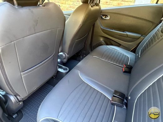 RENAULT Captur - foto 5