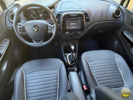 RENAULT Captur - foto 6