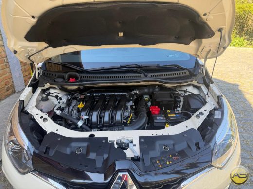 RENAULT Captur - foto 7