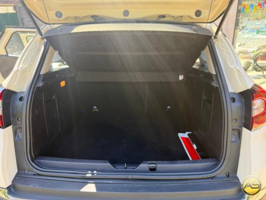 RENAULT Captur - foto 8