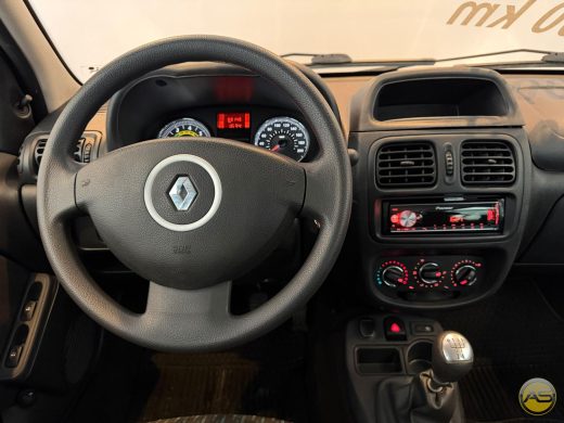 RENAULT Clio - foto 3