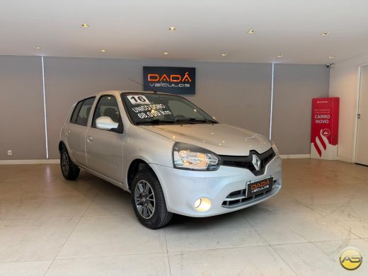RENAULT Clio - foto 6