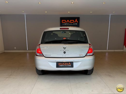 RENAULT Clio - foto 7
