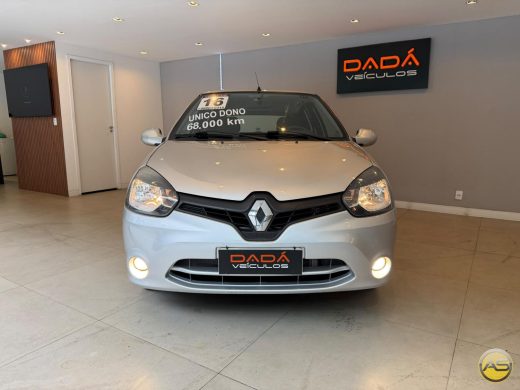 RENAULT Clio - foto 8