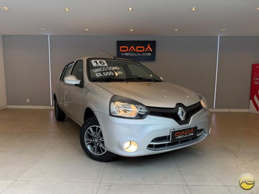 RENAULT Clio - foto 9
