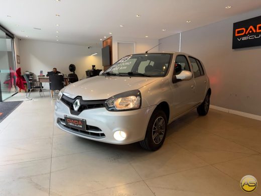 RENAULT Clio - foto 10
