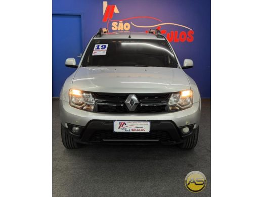 RENAULT Duster - foto 2