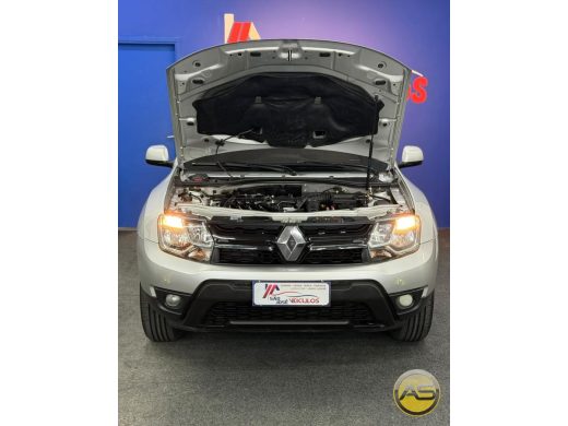 RENAULT Duster - foto 3