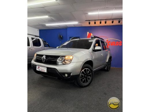 RENAULT Duster - foto 4