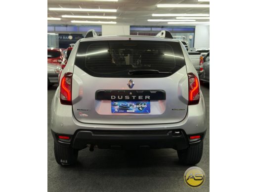 RENAULT Duster - foto 5