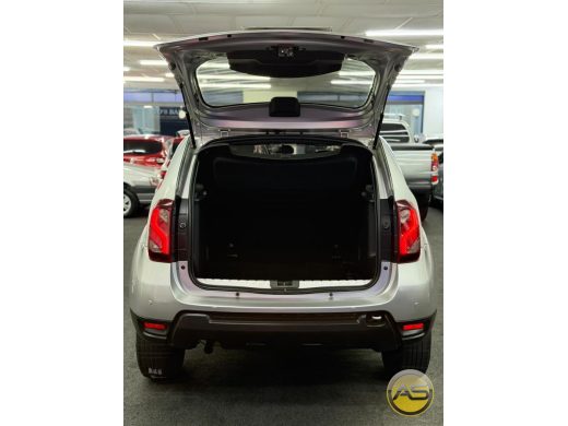 RENAULT Duster - foto 6
