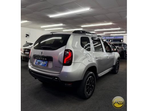 RENAULT Duster - foto 7
