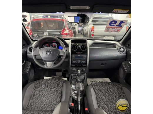 RENAULT Duster - foto 10