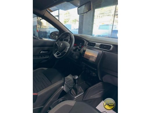 RENAULT Duster - foto 2