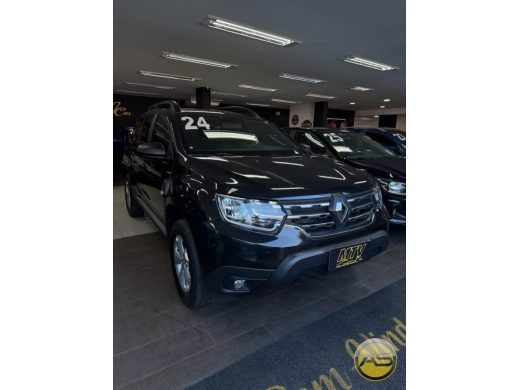 RENAULT Duster - foto 3