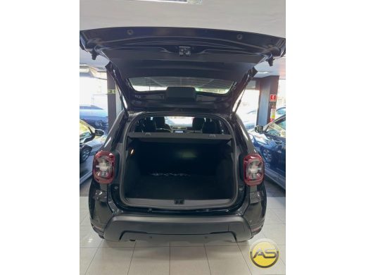RENAULT Duster - foto 5