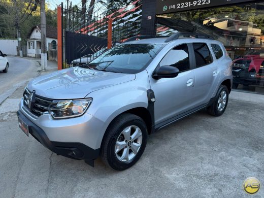 RENAULT Duster - foto 2