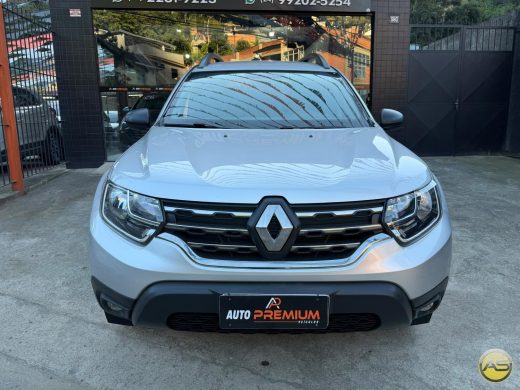 RENAULT Duster - foto 3