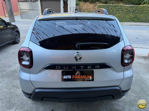 RENAULT Duster - foto 5