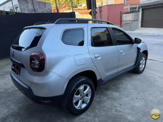 RENAULT Duster - foto 6