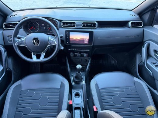 RENAULT Duster - foto 7