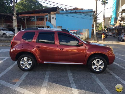 RENAULT Duster - foto 2