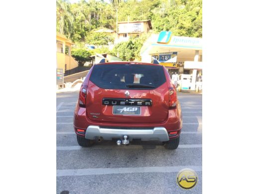 RENAULT Duster - foto 3