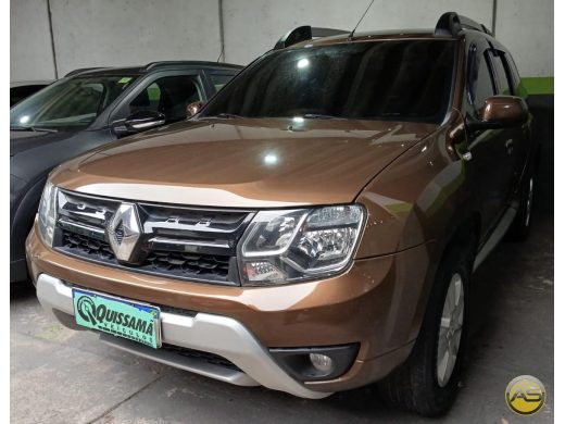 RENAULT Duster - foto 3