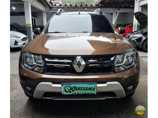 RENAULT Duster - foto 5