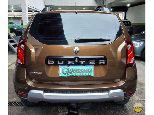 RENAULT Duster - foto 6
