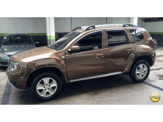 RENAULT Duster - foto 7