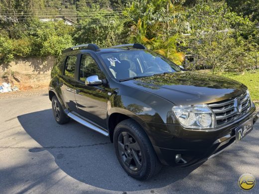 RENAULT Duster - foto 3