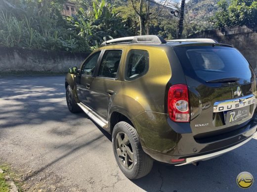 RENAULT Duster - foto 4