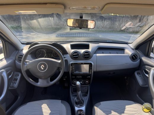 RENAULT Duster - foto 7
