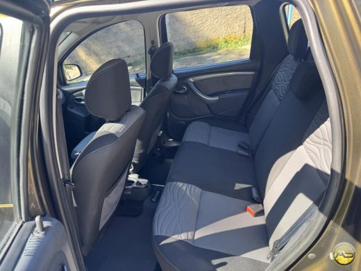 RENAULT Duster - foto 8