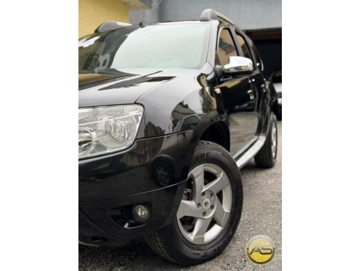 RENAULT Duster - foto 2