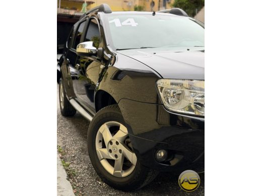 RENAULT Duster - foto 3