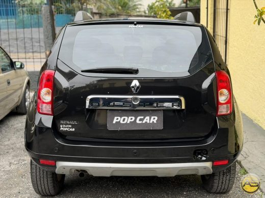 RENAULT Duster - foto 4