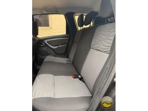 RENAULT Duster - foto 7