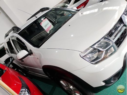RENAULT Duster - foto 2