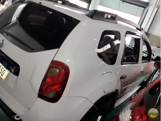 RENAULT Duster - foto 4