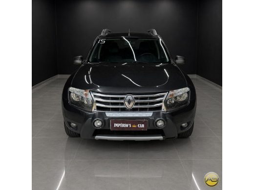 RENAULT Duster - foto 2
