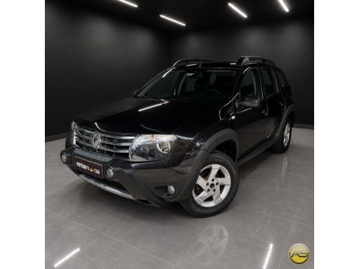 RENAULT Duster - foto 3